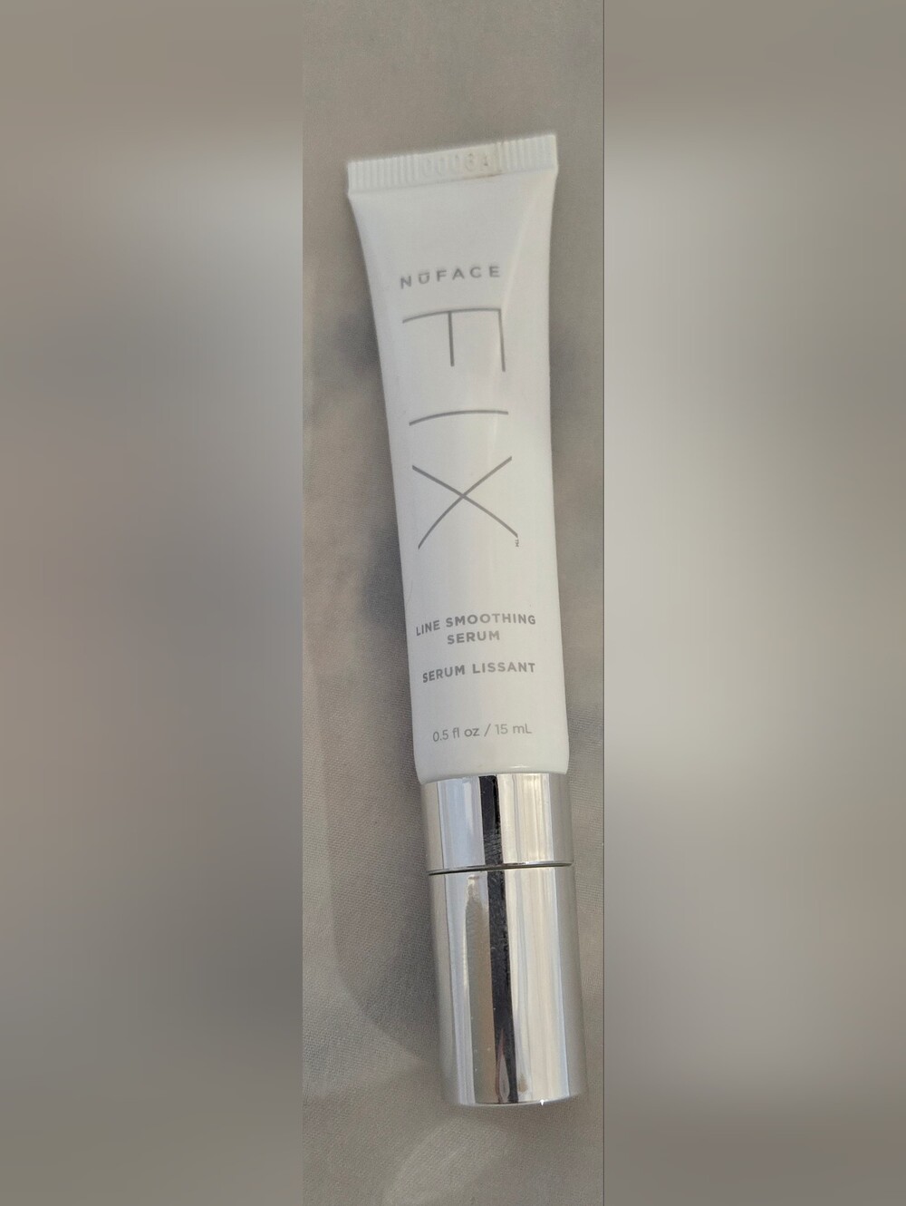 NuFace FIX Line Smoothing Serum - New In Box